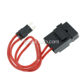 16AWG 32V 25A Τροποποίηση αυτοκινήτου ACC ΑΣΦΑΛΕΙΑ